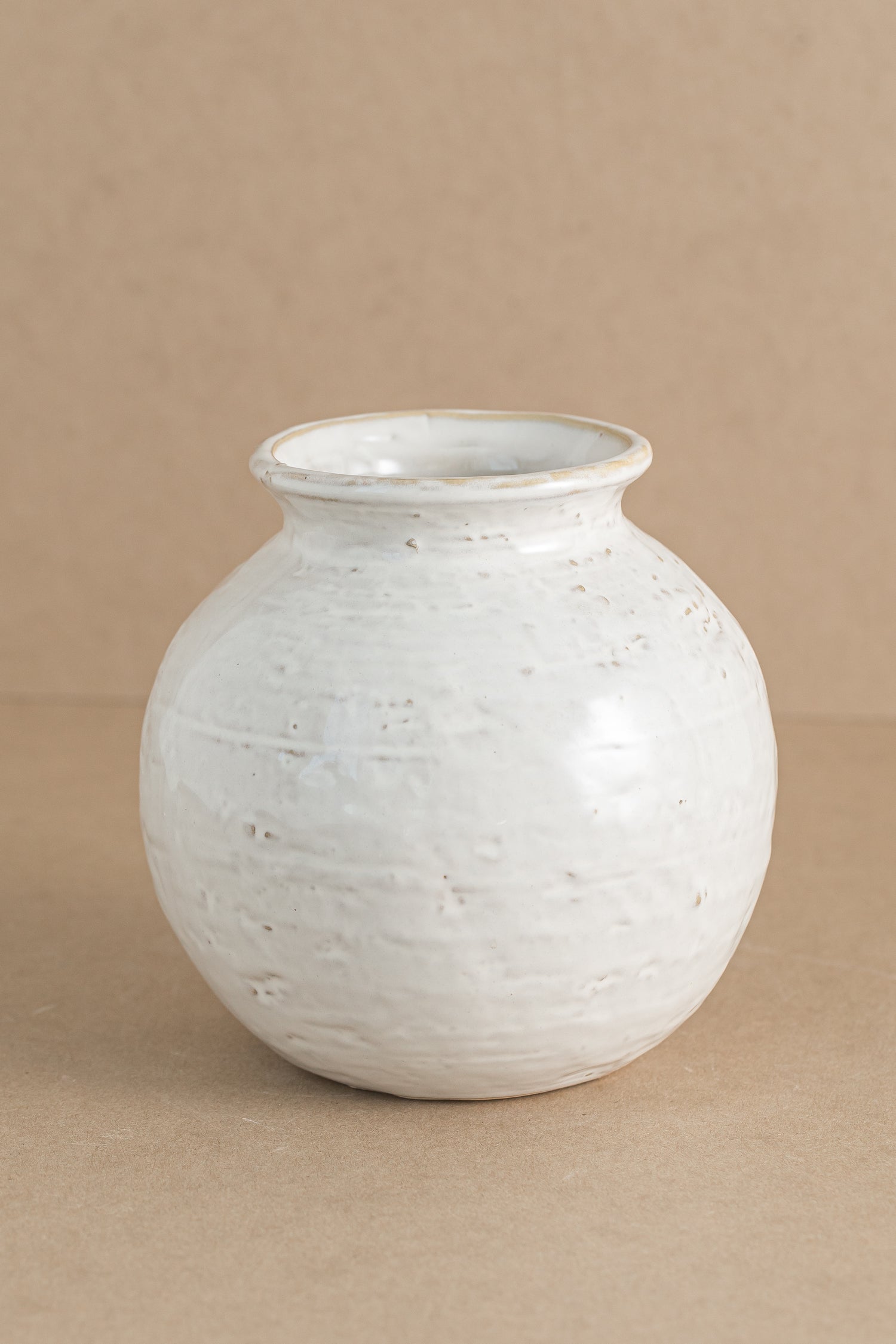 Page Vase