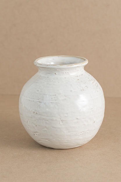 Page Vase