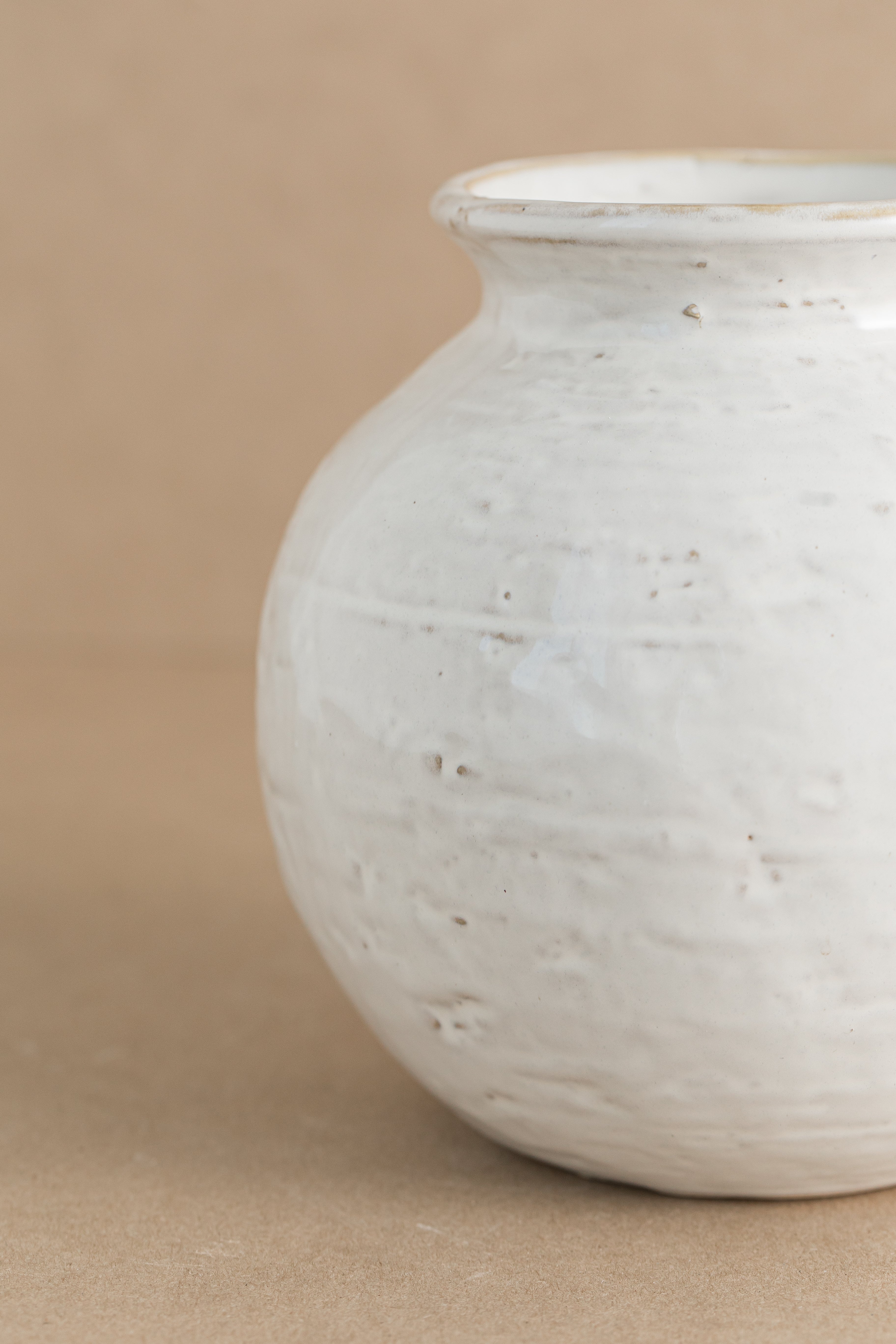 Page Vase