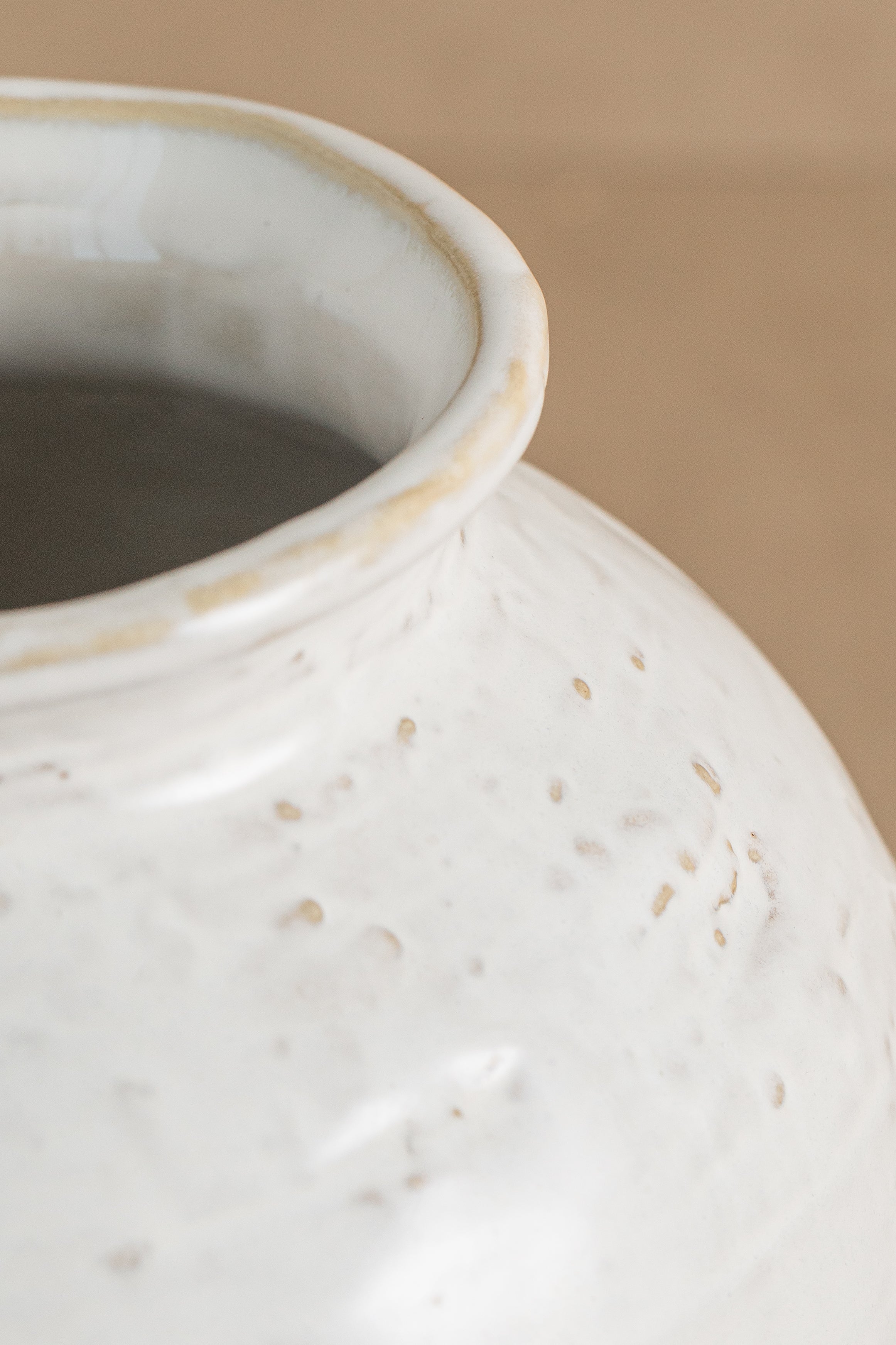 Page Vase