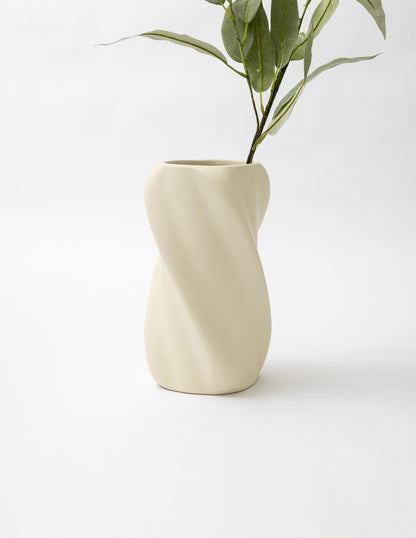 Florian Vase