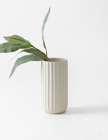 Beam Vase