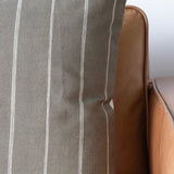 Hazel Stripe Pillow