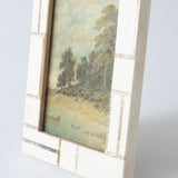 Photo Frame with Inlay