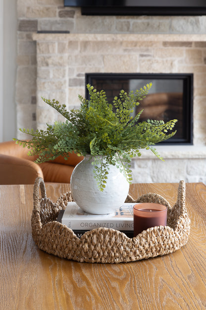 Page Vase