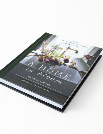 A Home in Bloom (Book)