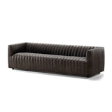 Augustine Sofa - Deacon Wolf | ready to ship!