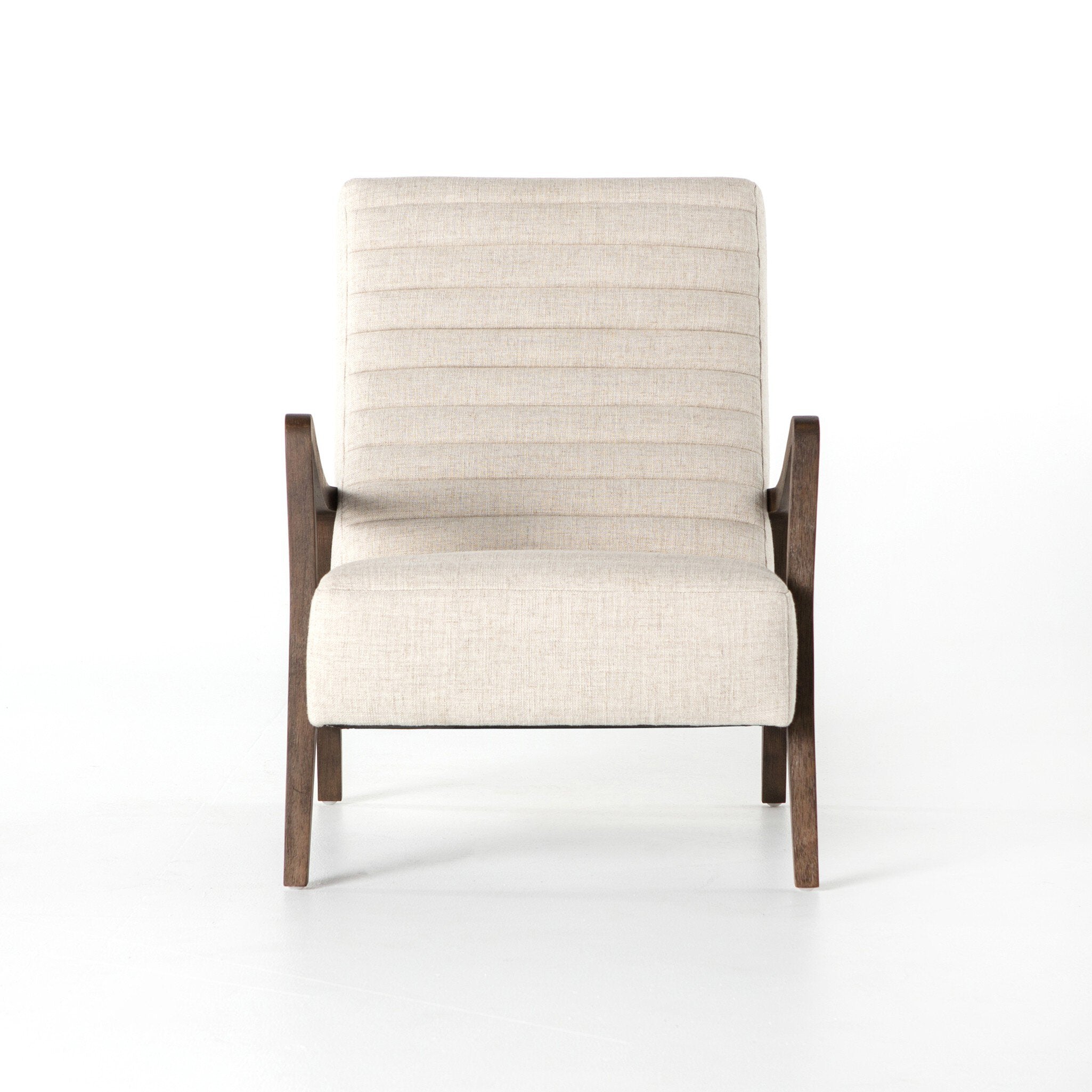 Chance Chair - Linen Natural