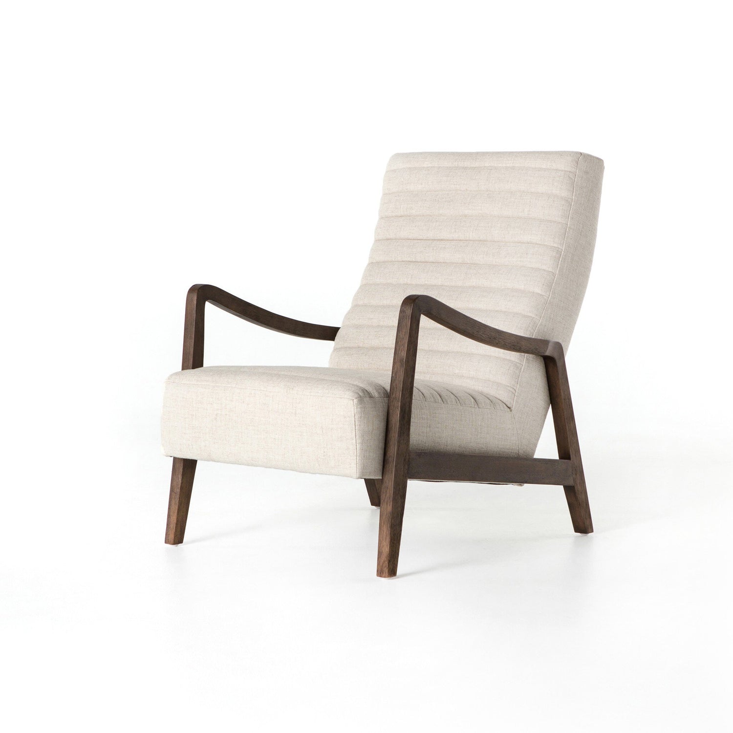 Chance Chair - Linen Natural