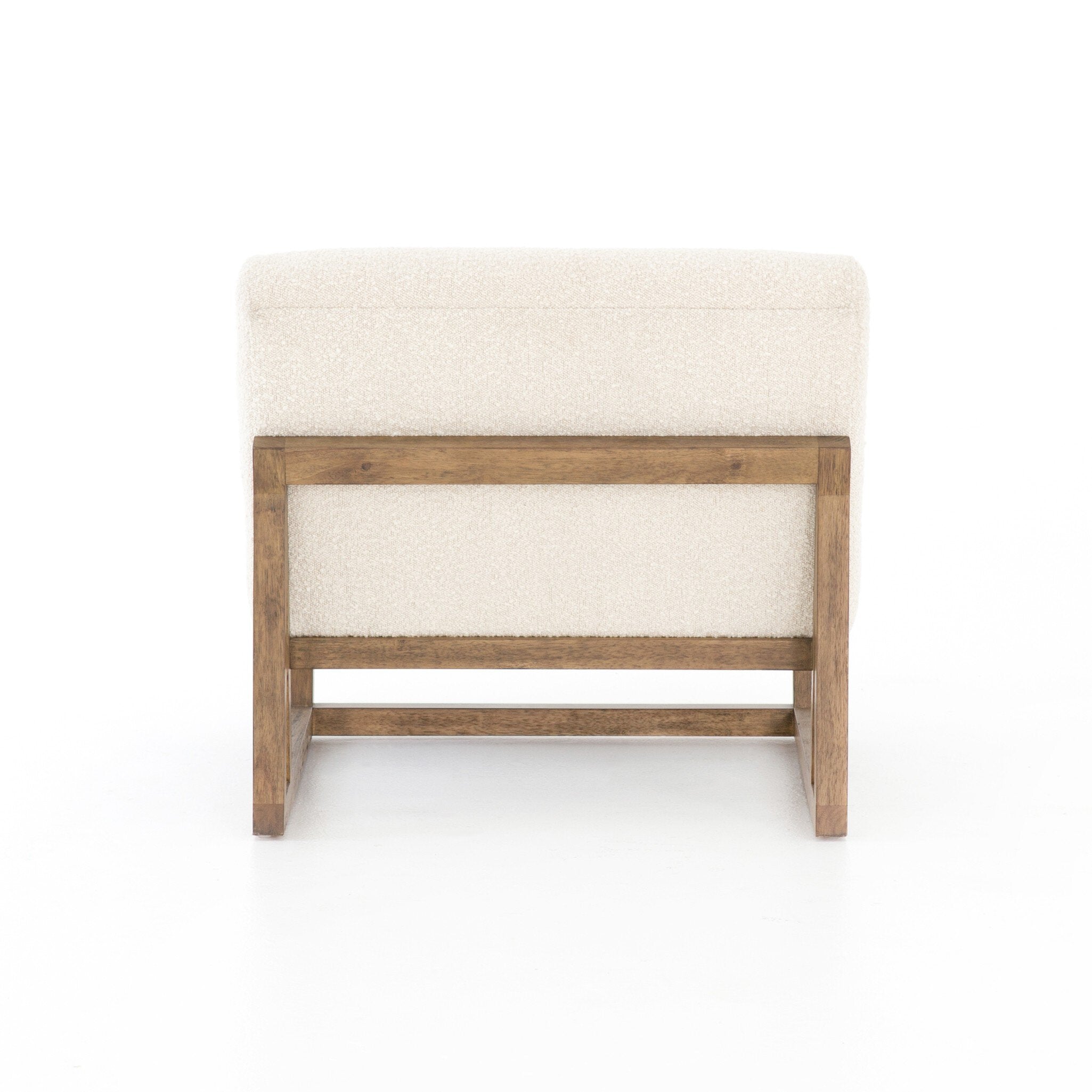 Leonie Chair - Knoll Natural