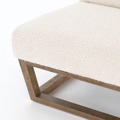 Leonie Chair - Knoll Natural