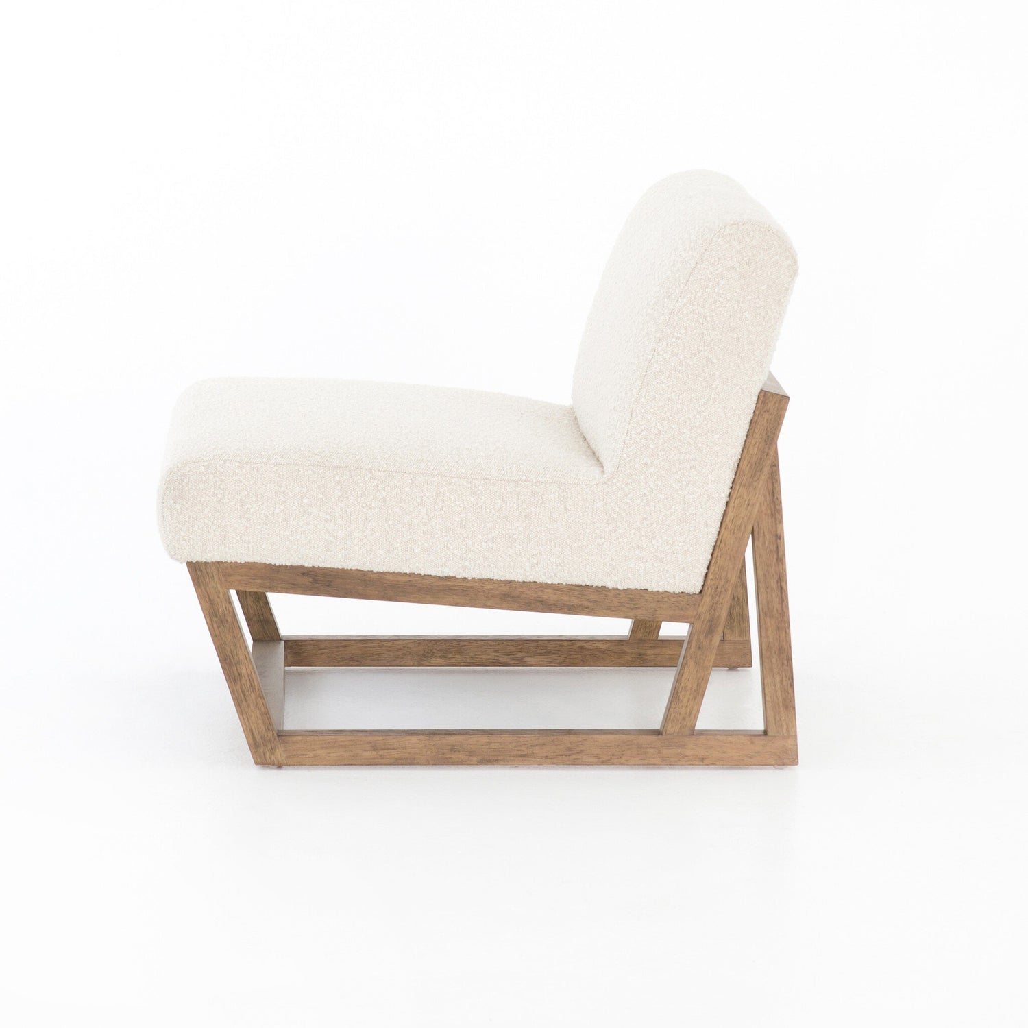 Leonie Chair - Knoll Natural