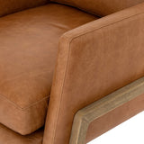Diana Chair - Sonoma Butterscotch | ready to ship!