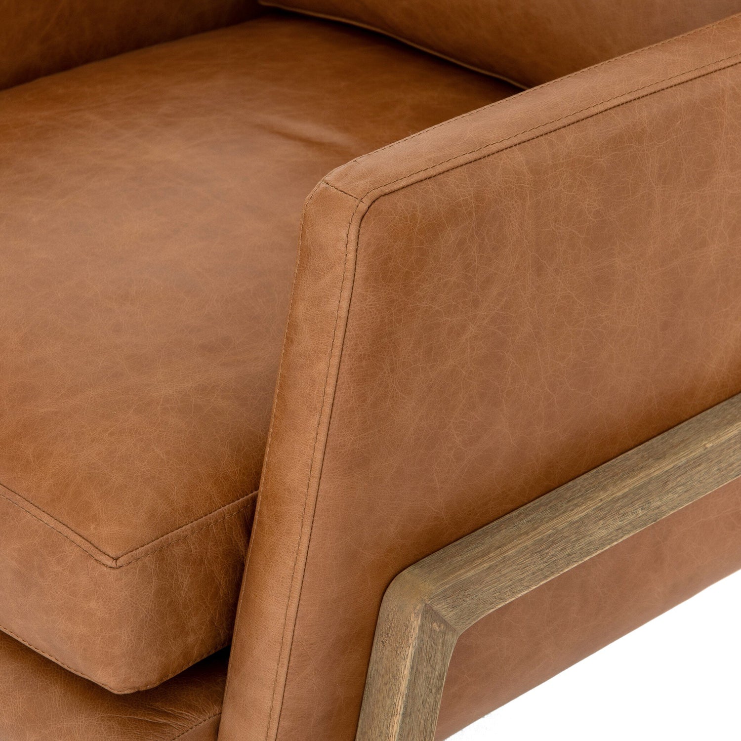 Diana Chair - Sonoma Butterscotch