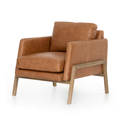 Diana Chair - Sonoma Butterscotch