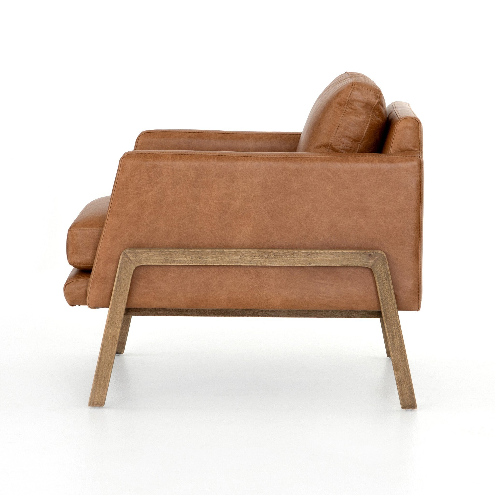 Diana Chair - Sonoma Butterscotch