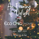 An Evening of Delight - November 7th, 2024