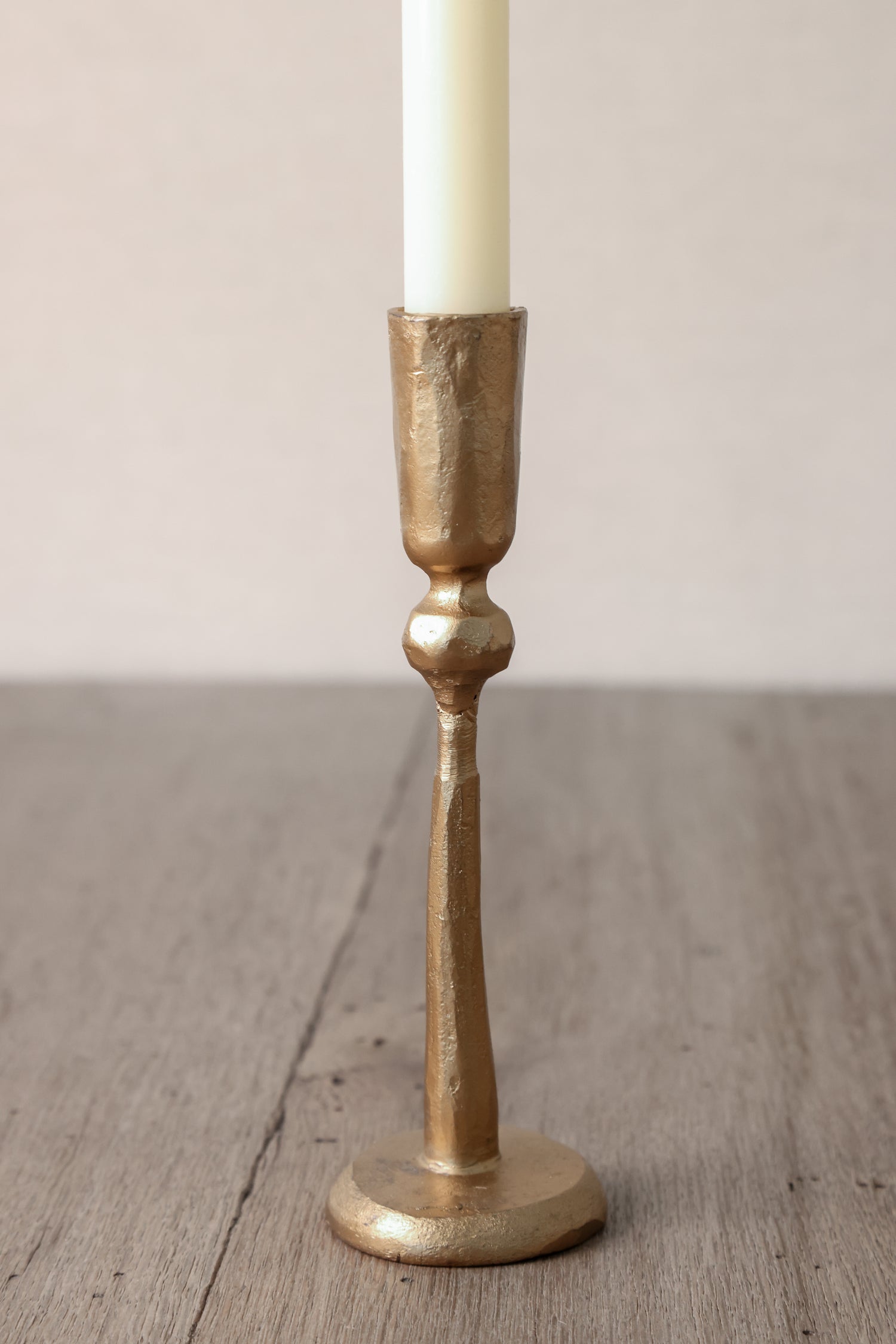 Gold Candlesticks