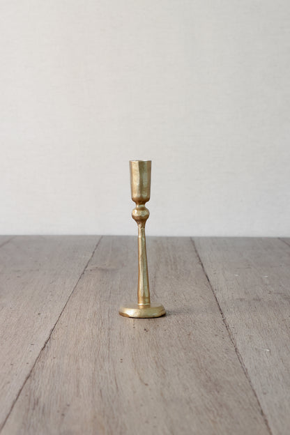 Gold Candlesticks