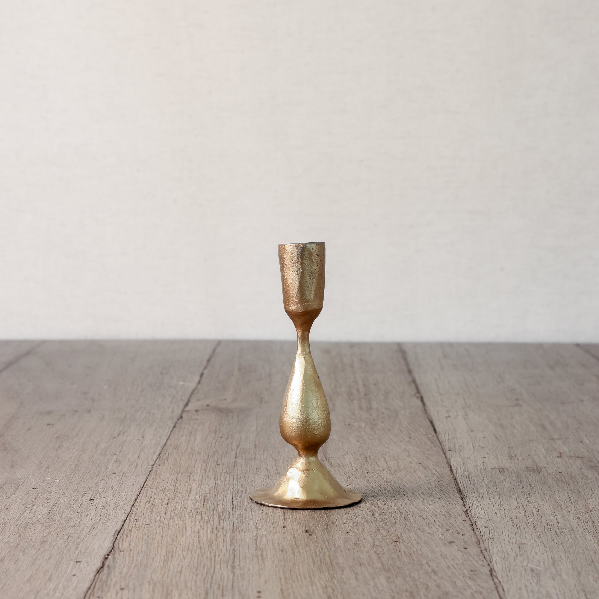 Gold Candlesticks