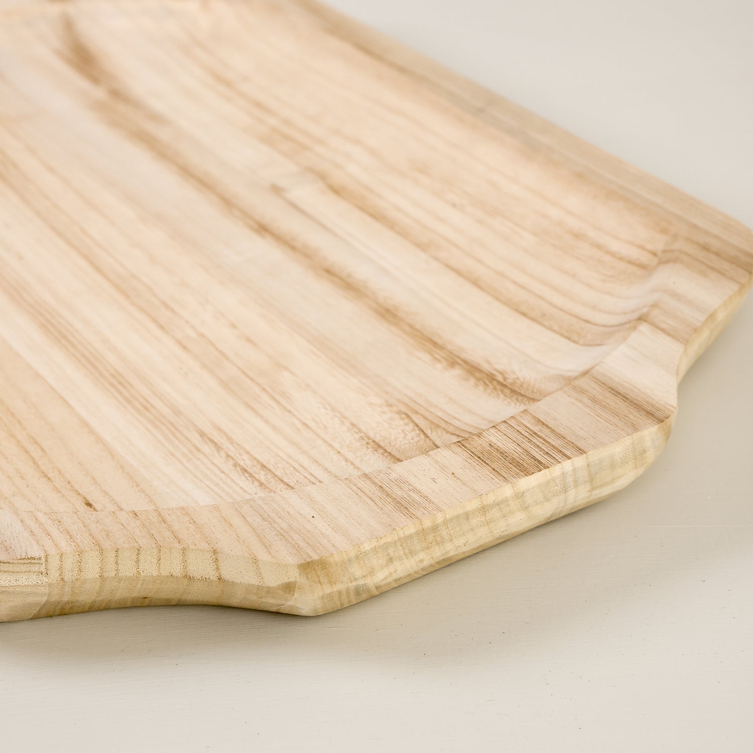 Paulownia Wood Tray