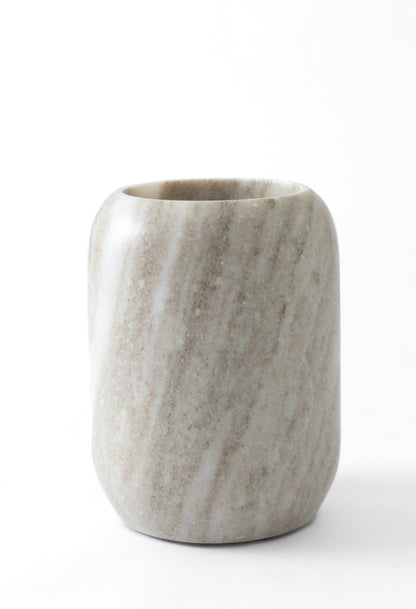 Marble Crock