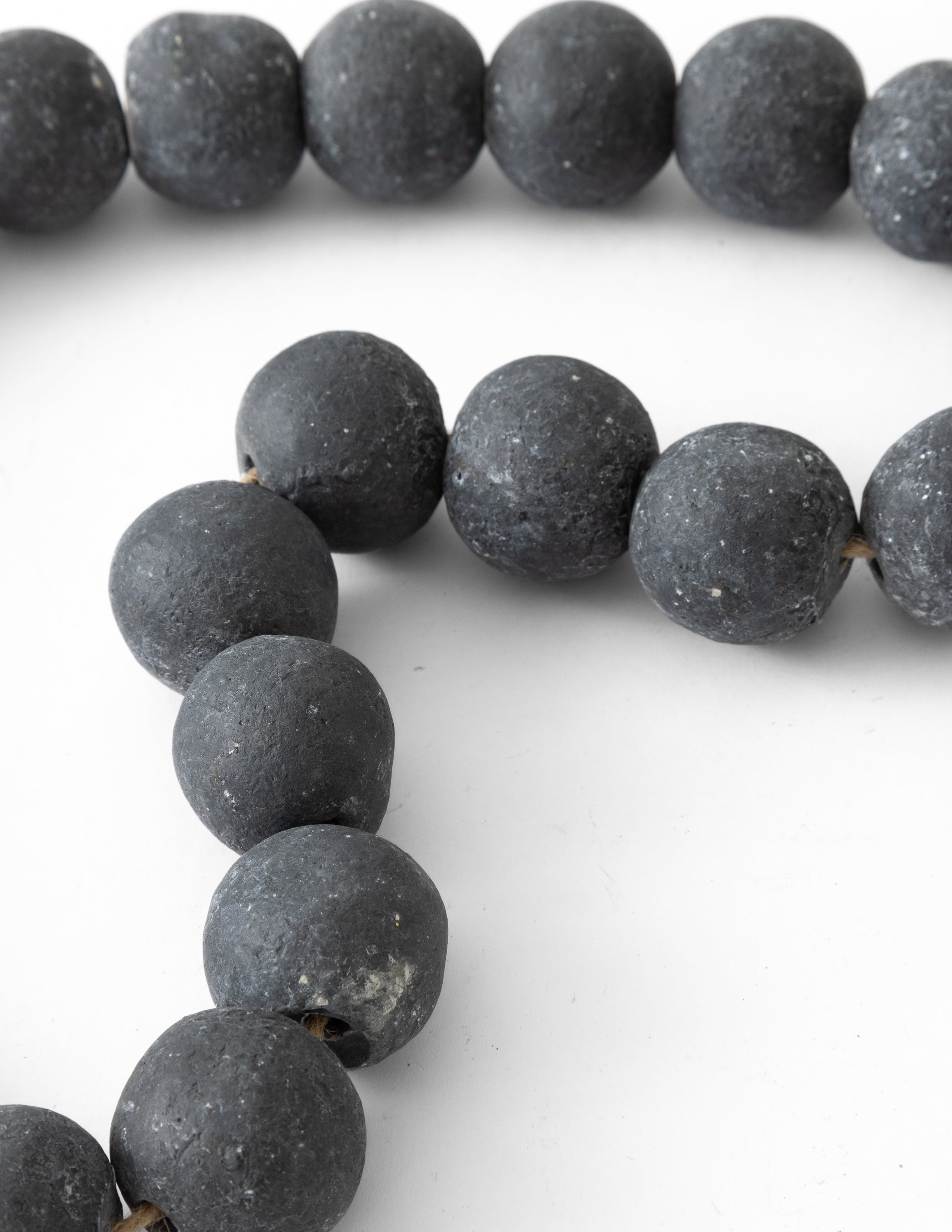 Decorative Cement Beads