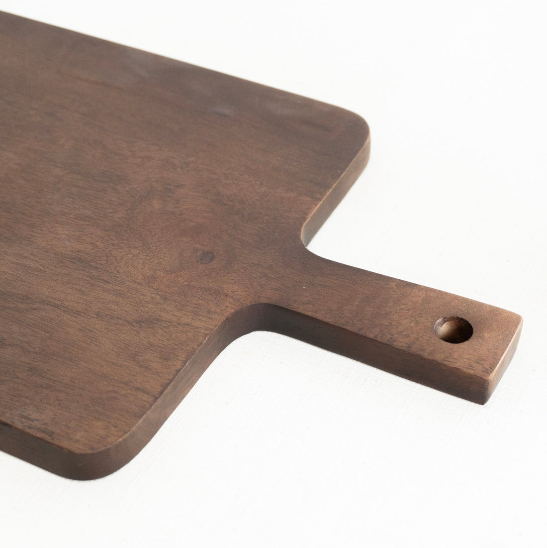Rectangle Wood Board - 24&quot;