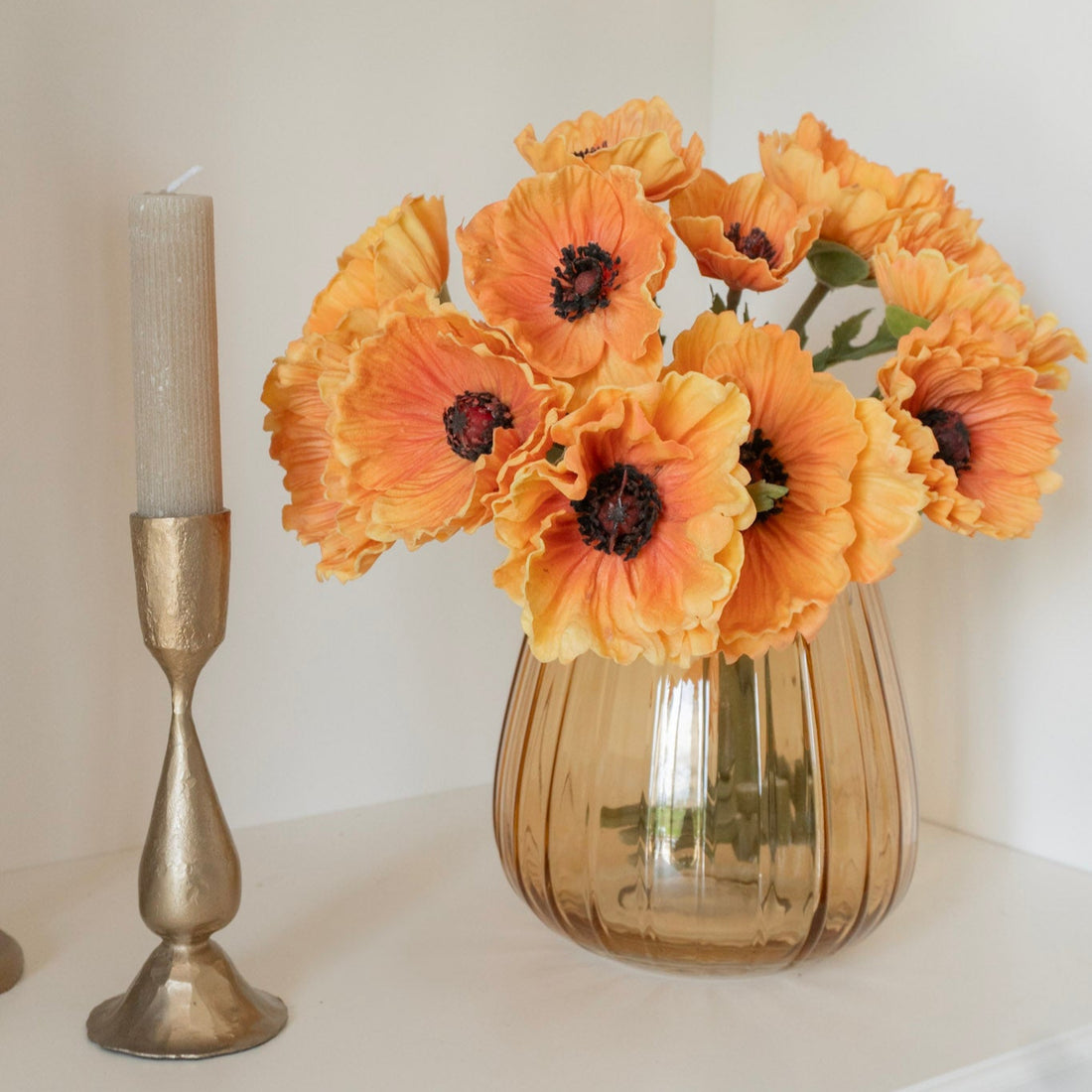 Cyder Vase