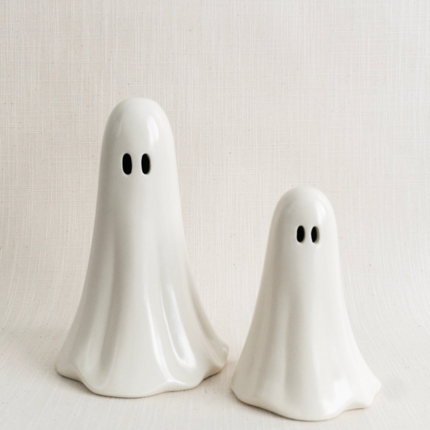 Not So Ghostly Figurine Set