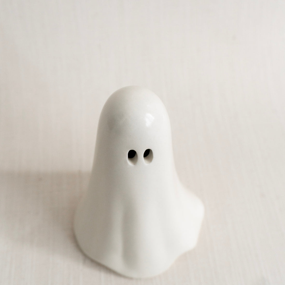 Not So Ghostly Figurine Set