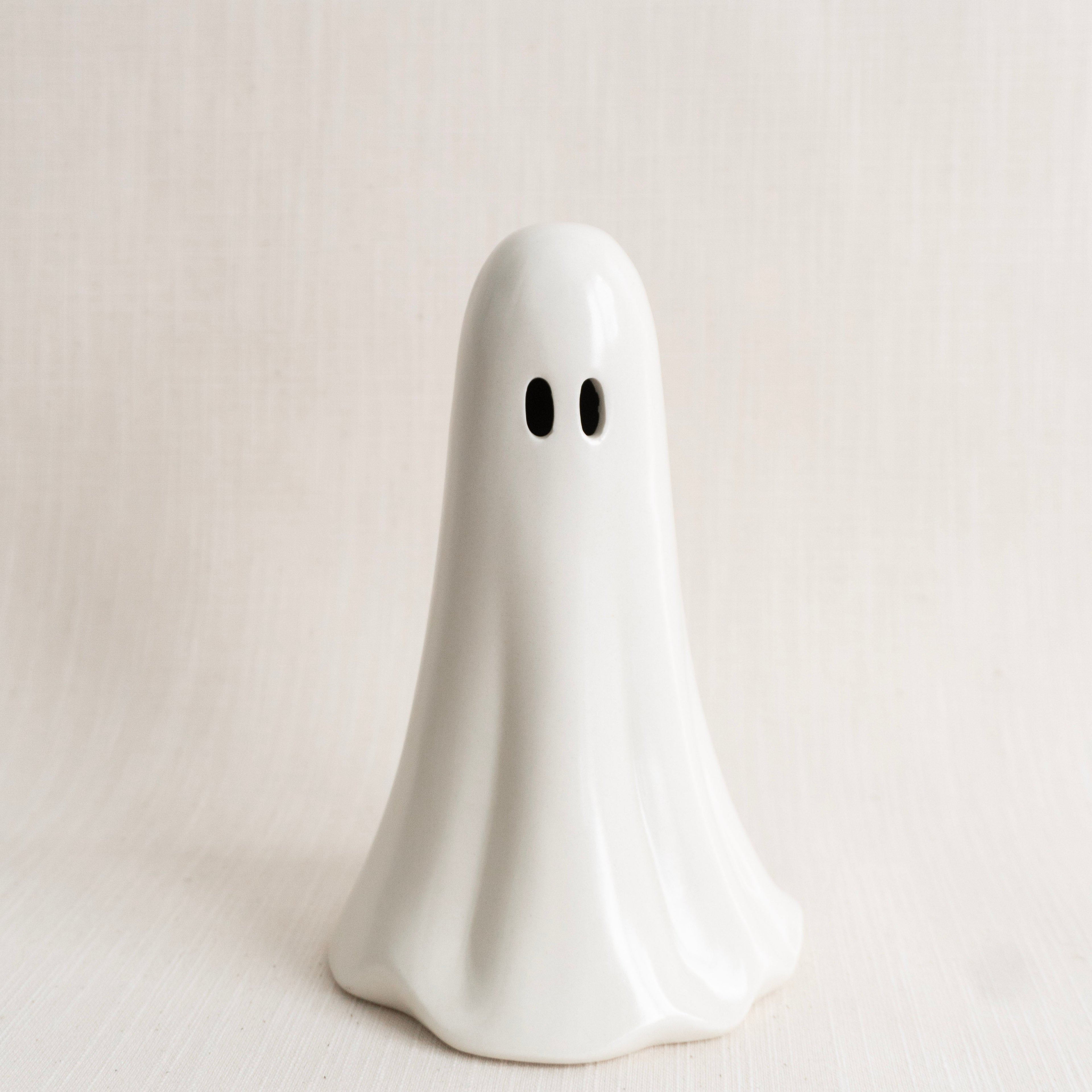Not So Ghostly Figurine Set