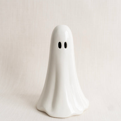 Not So Ghostly Figurine Set