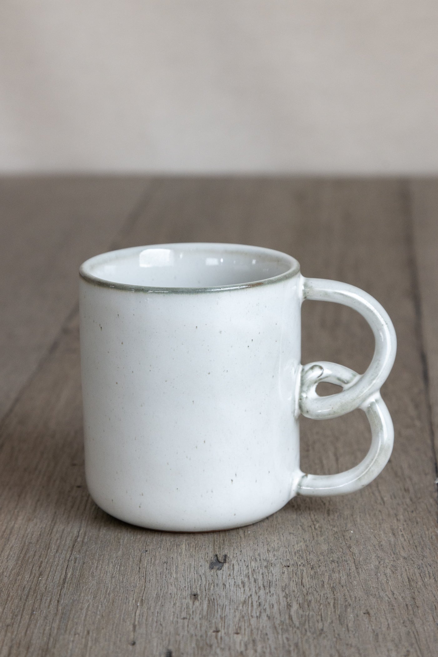 Caturra Coffee Mug