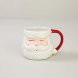 Santa Mug