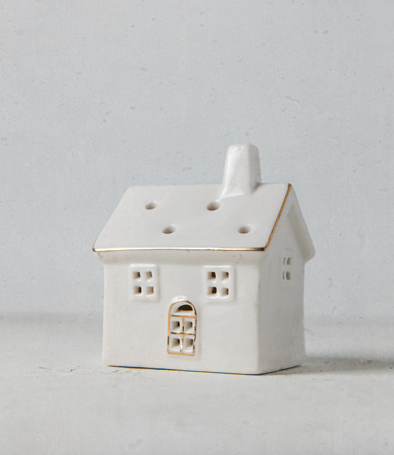 Mini Ceramic House