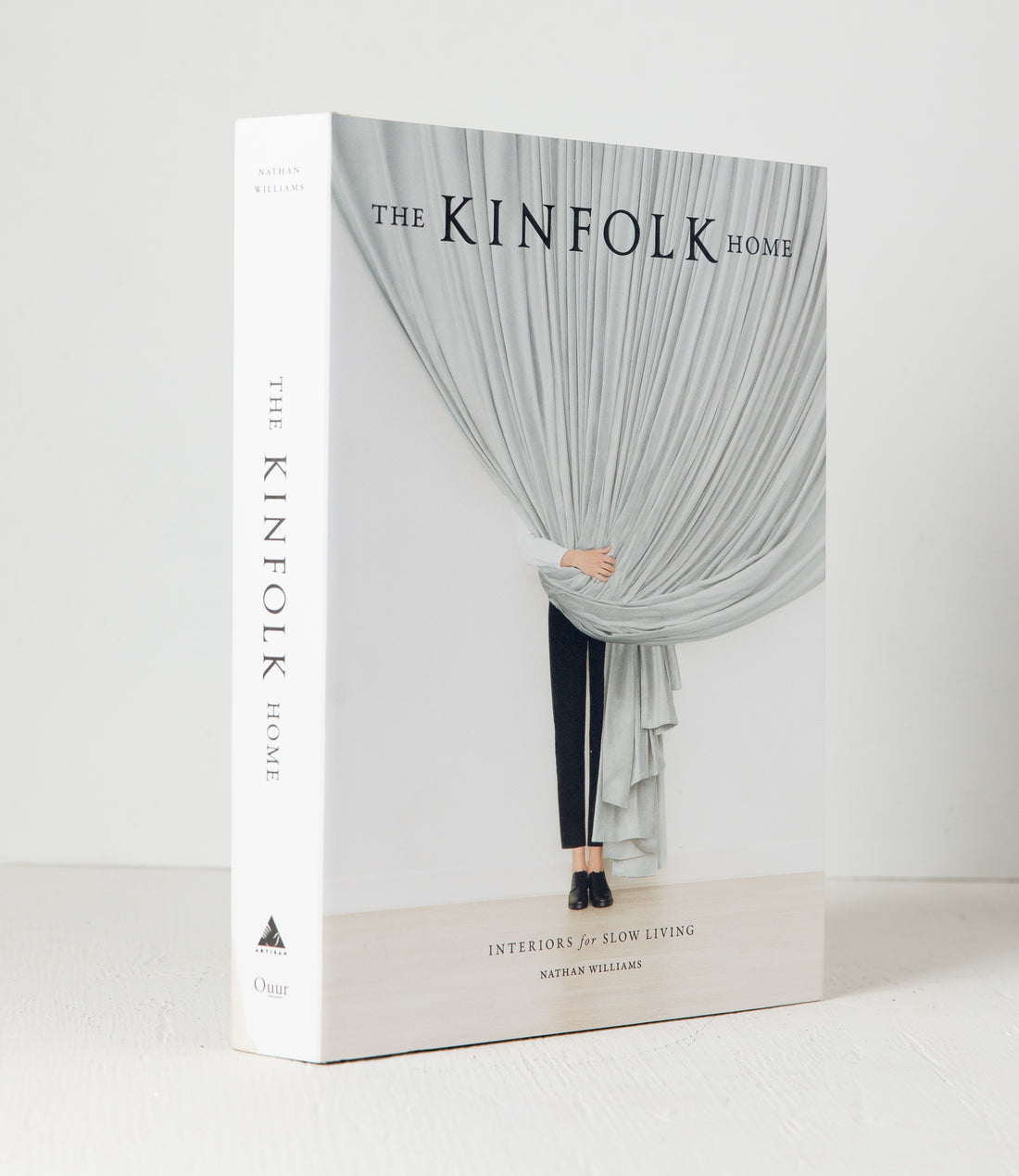 Kinfolk Home {Book}