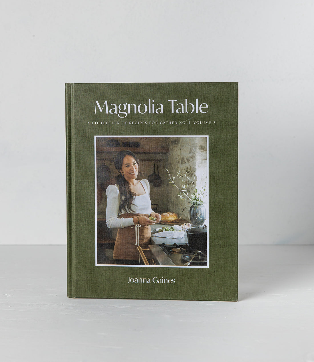 Magnolia Table-Volume 3