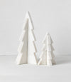 Marble Trees (Set of 2)