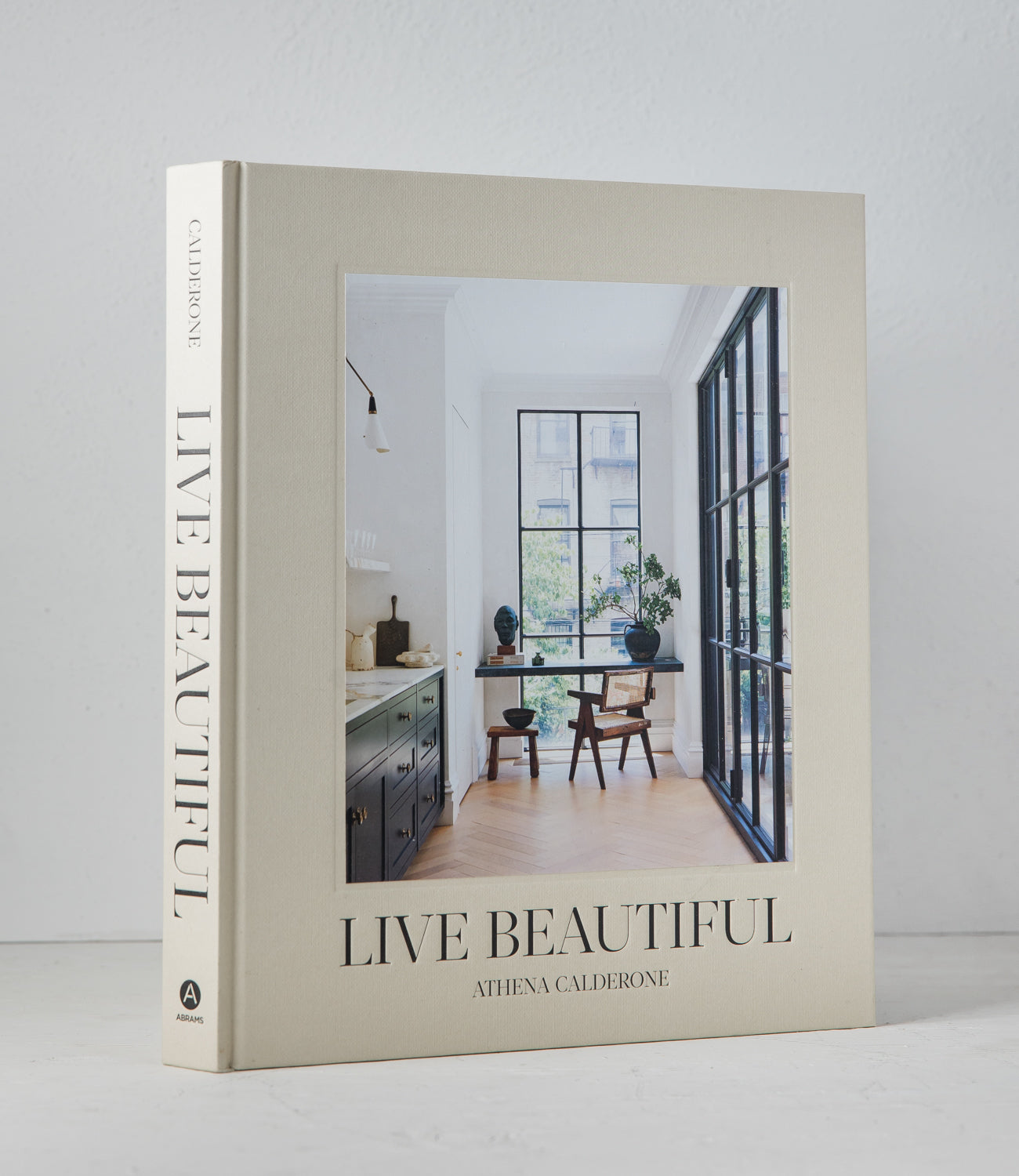 Live Beautiful Book