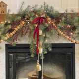 Black Hills Pine Garland 60"