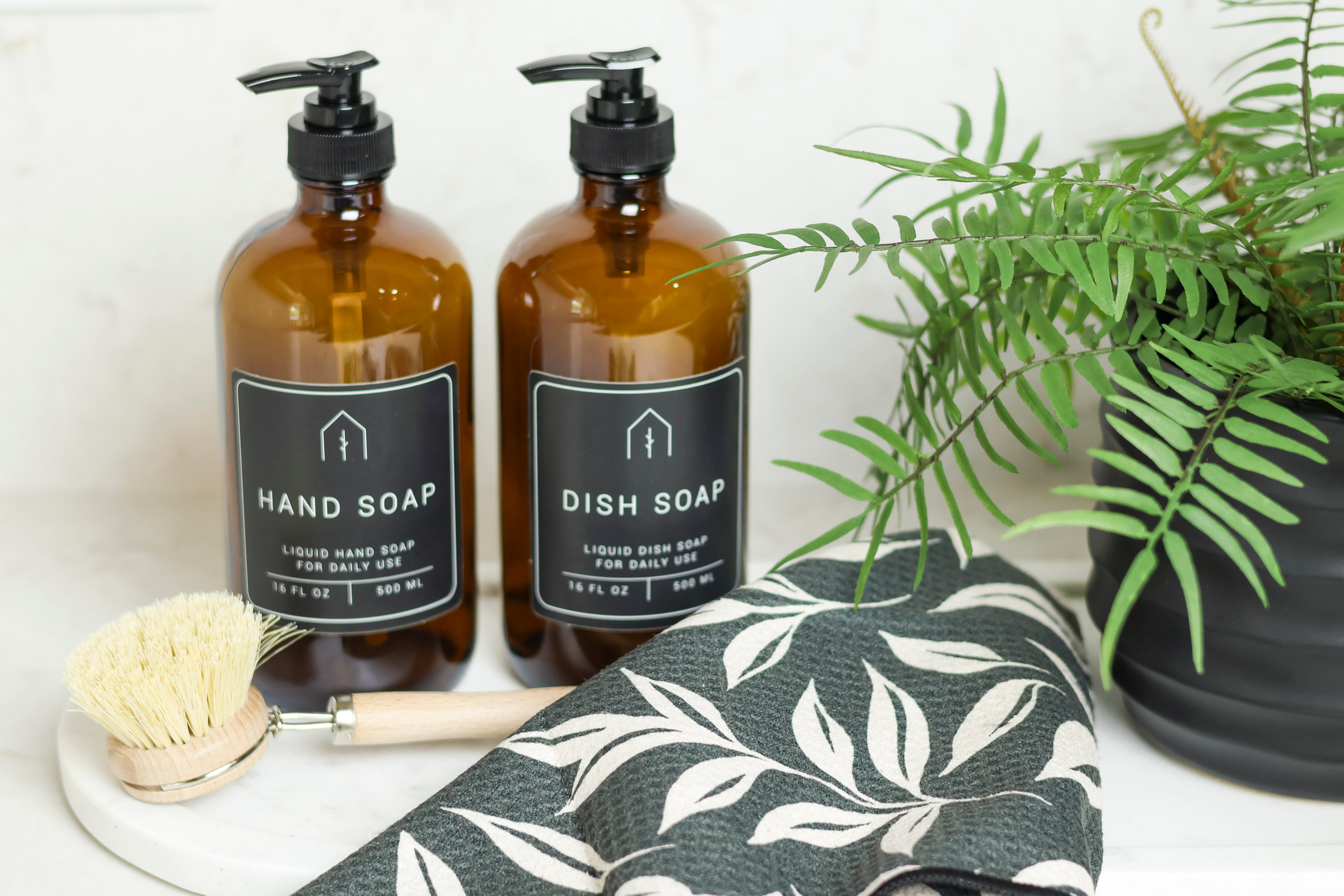 The Everyday Clean Collection
