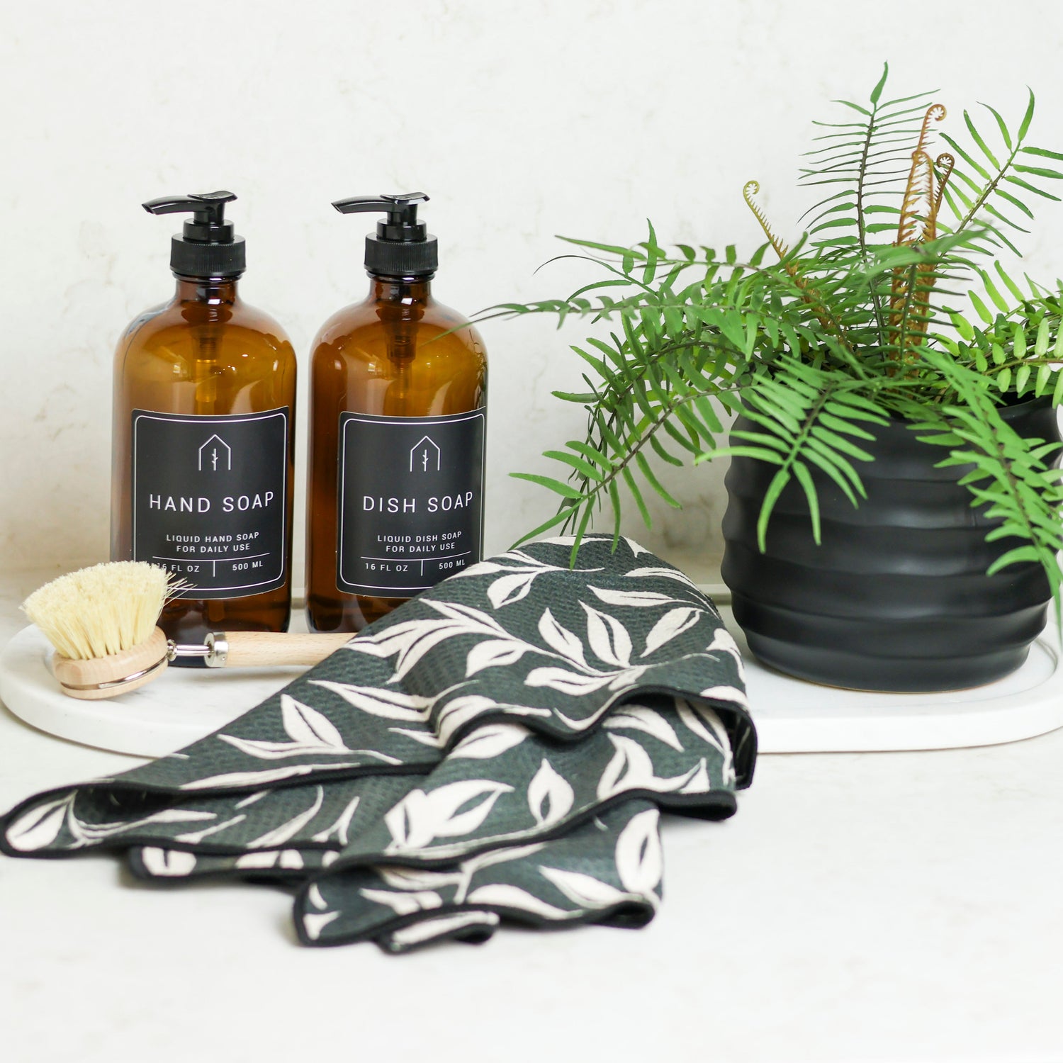 The Everyday Clean Collection