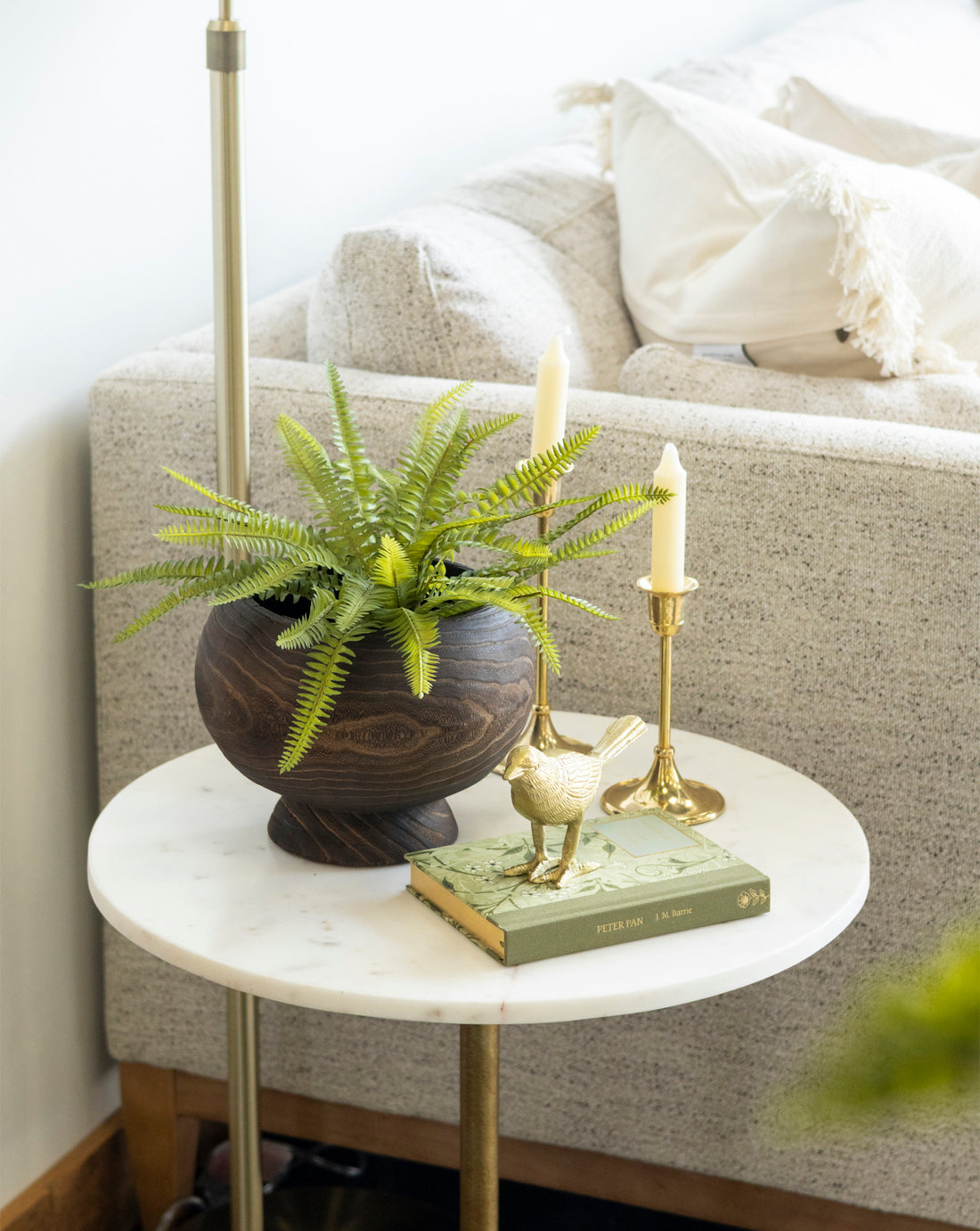 Fern &amp; Bird Bundle