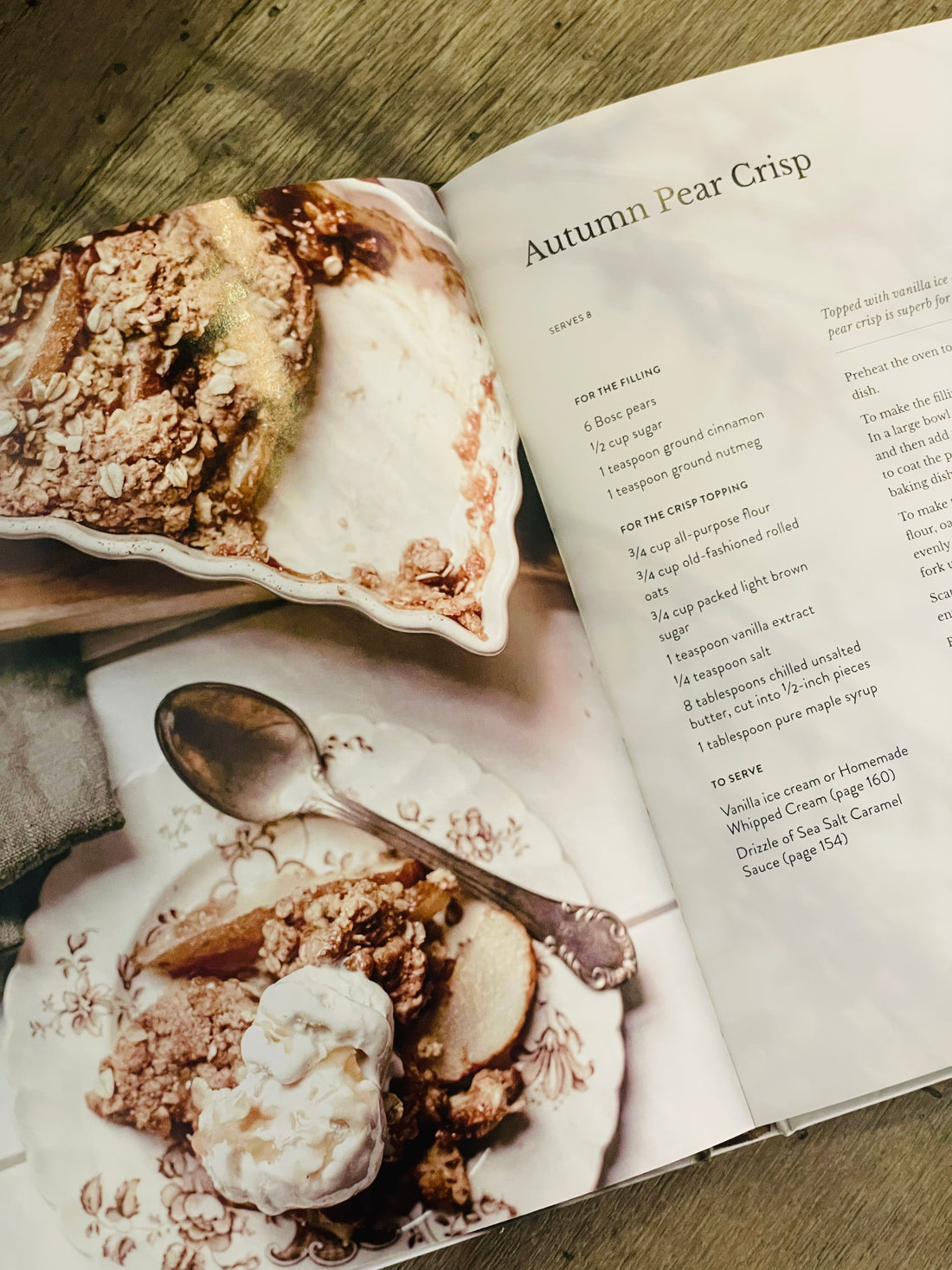 The Heirloomed Kitchen {Book}