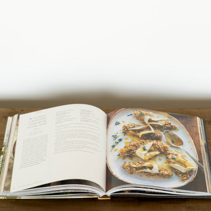 Half Baked Harvest Super Simple Cookbook