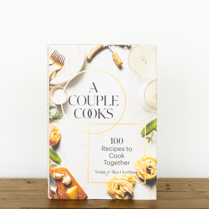 A Couple Cooks Cookbook