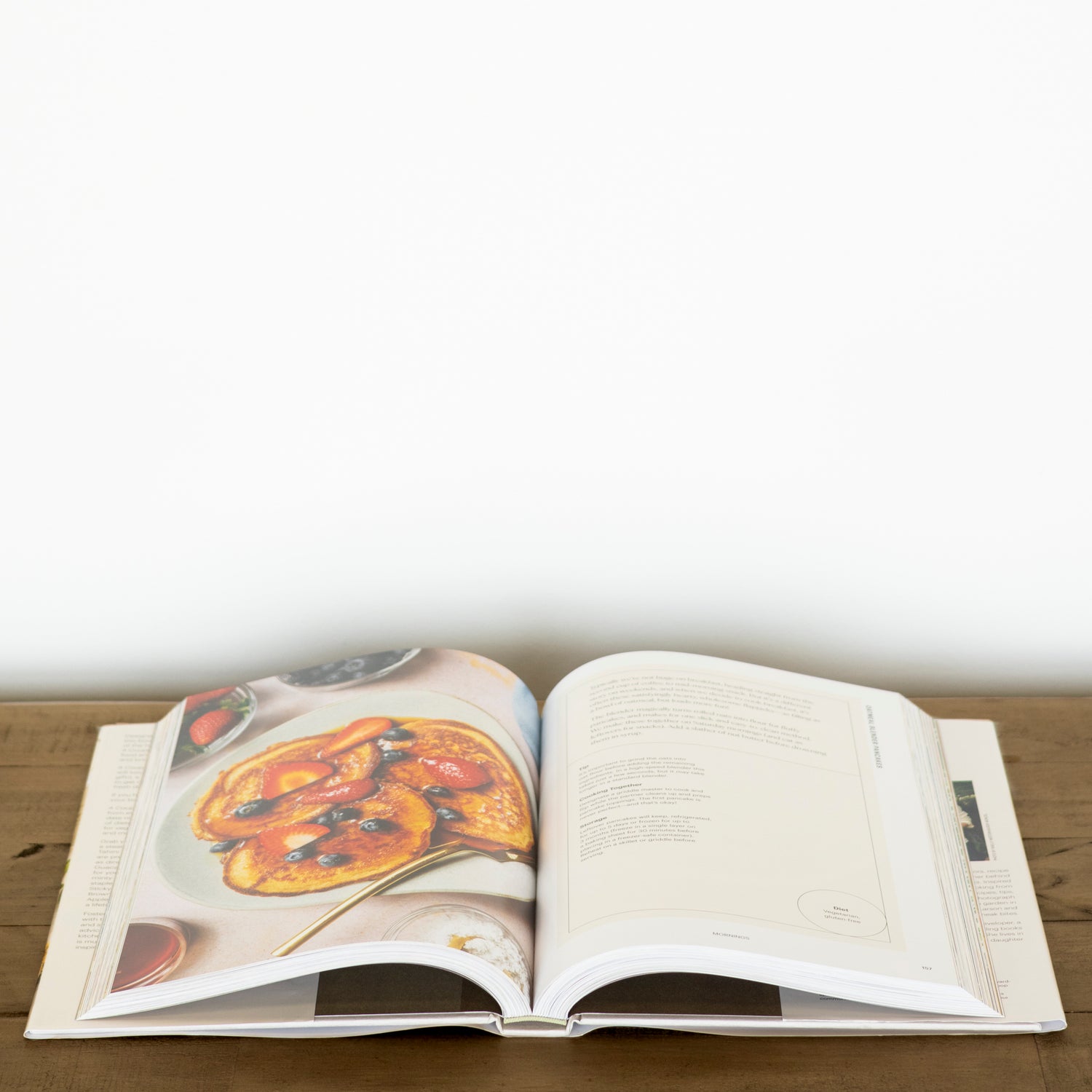 A Couple Cooks Cookbook