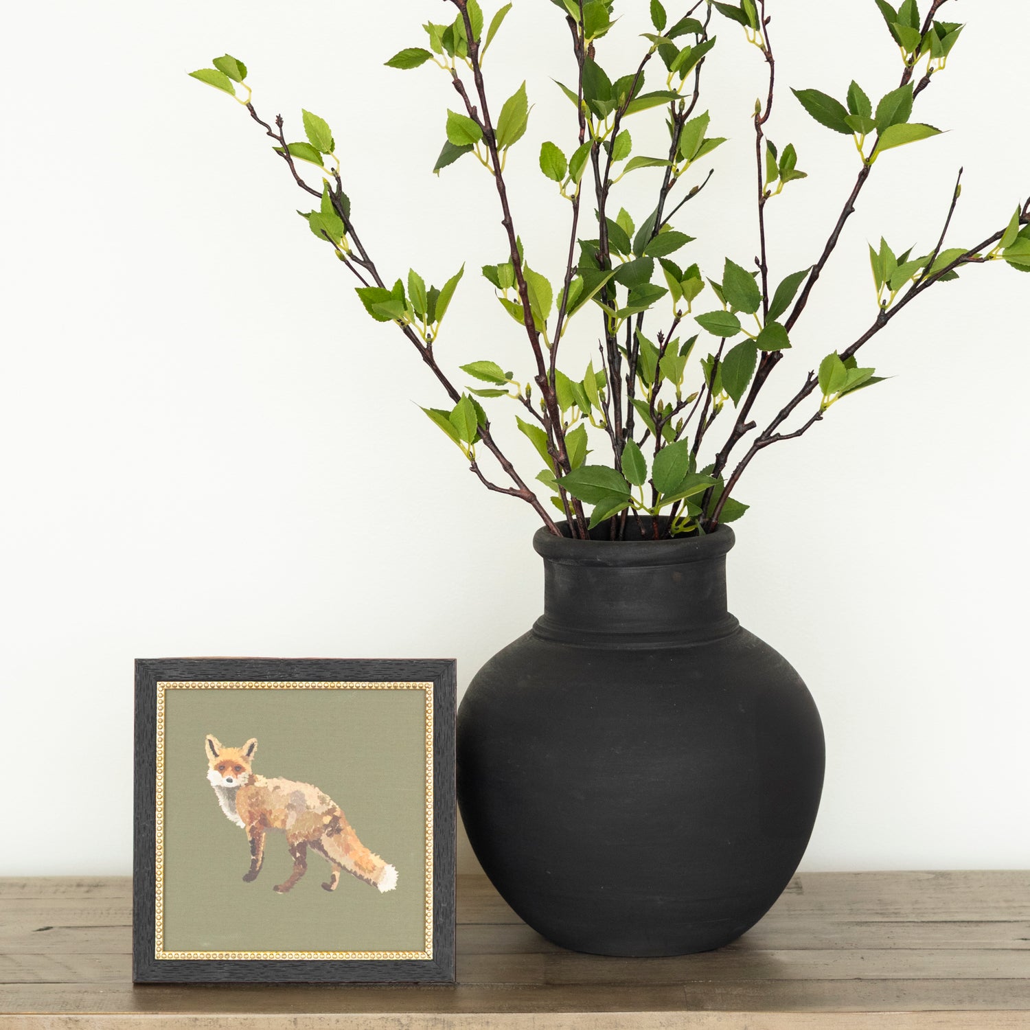 The Forest Fox Bundle