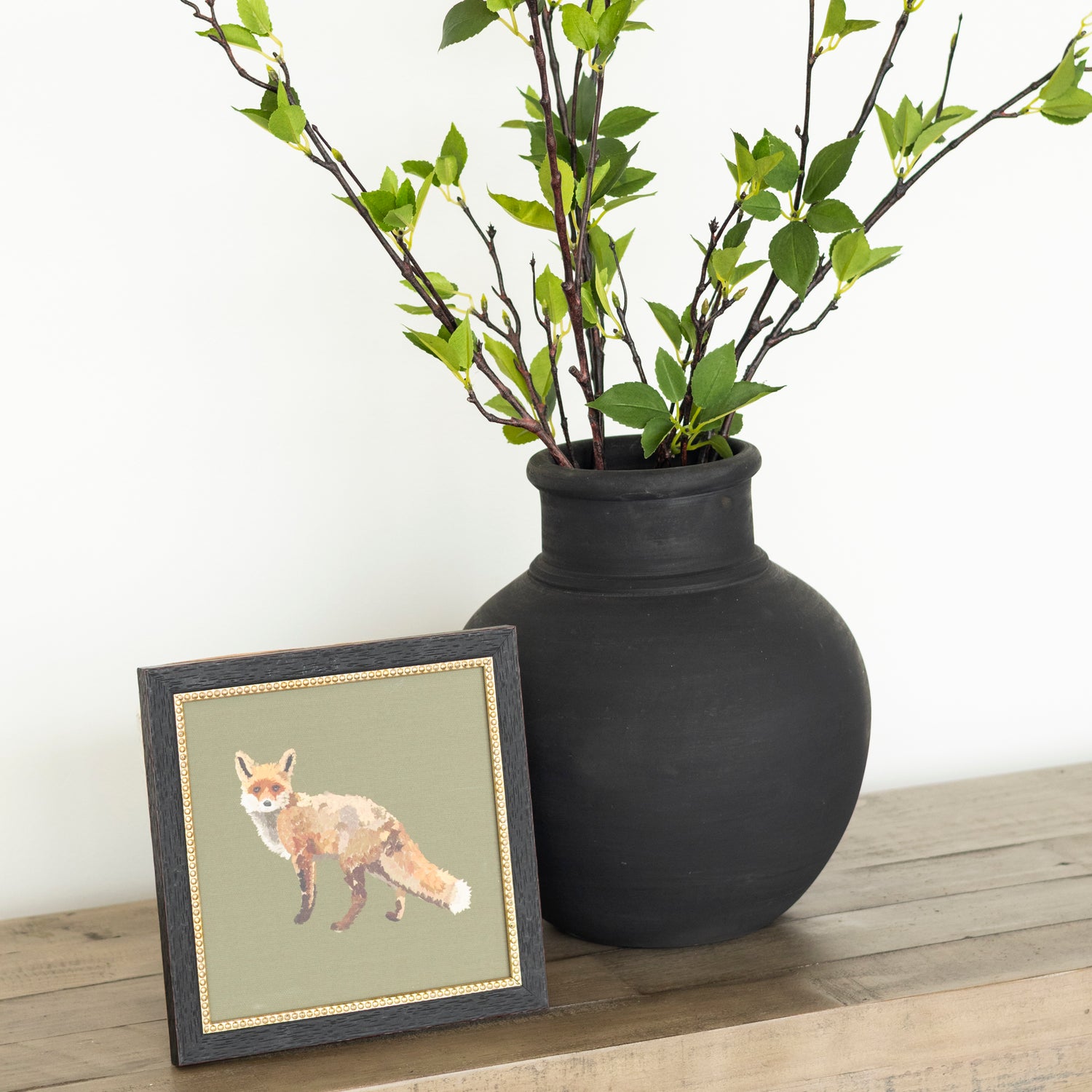 The Forest Fox Bundle